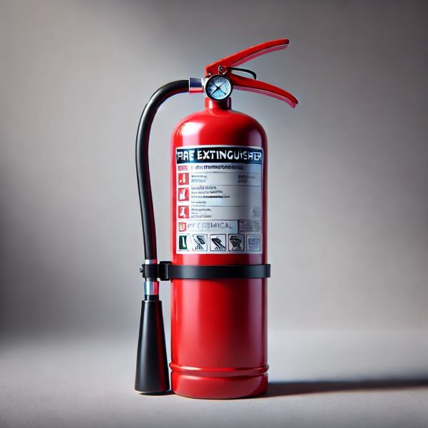 Milyen technikai ismereteket kell elsajátítanunk, mielőtt porral oltó készüléket szerzünk be és használunk?