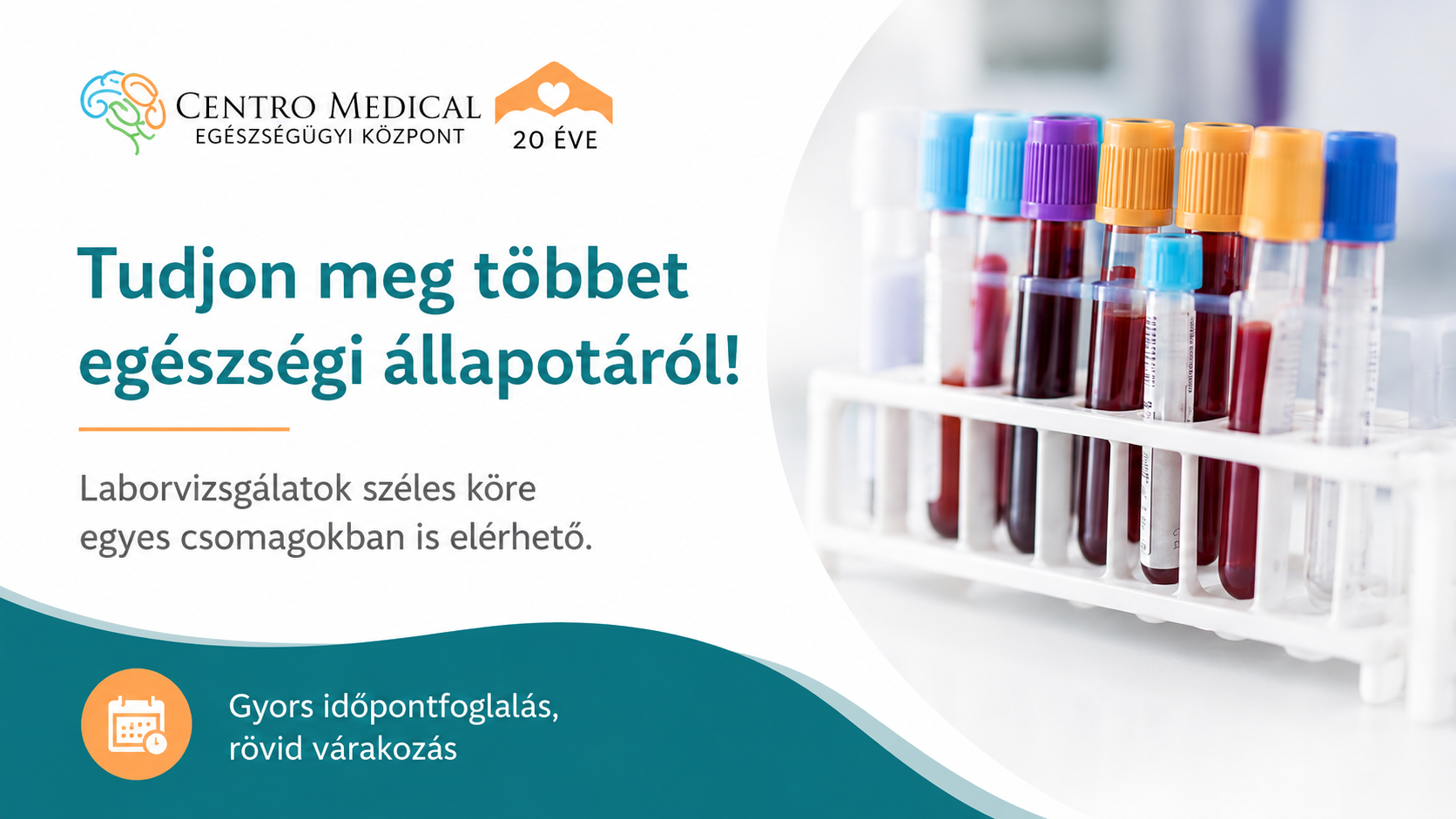 Milyen gyakran érdemes vérvételre menni?